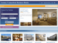 luxuryconnecticutbusinesshotels.com