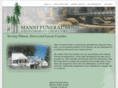 mannifuneralhome.com