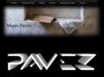 mariopavez.com