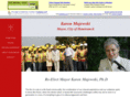 mayormajewski.com