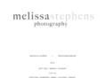 melissastephensphotography.com