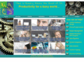 mgcd.com