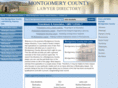 montgomery-county-lawyer-directory.com