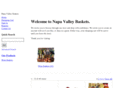 napavalleybaskets.com