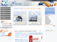 newgenicspharma.com