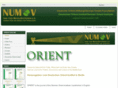 orient-online.com