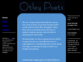 otleypoets.com