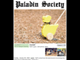 paladinsociety.com