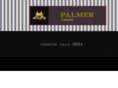 palmermenswear.co.uk