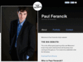 paulferancik.com