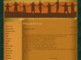 peaceafrica.org