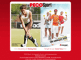 peco-hockey.com