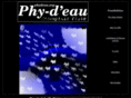 phydeau.net