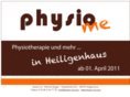 physio-me.com