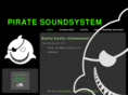 piratesoundsystem.com