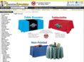 printedtablecloth.com