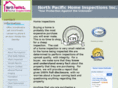 reddinghomeinspections.com