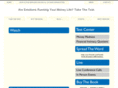 relaxaboutmoney.com