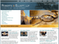 robertsandelliott.com