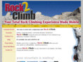 rock2climb.com