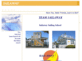 sailawaycamp.com