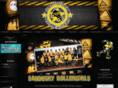sanduskyrollergirls.com