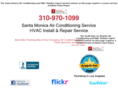 santamonicaairconditioningservice.com