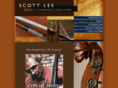 scottleemusic.com