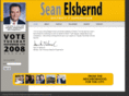seanelsbernd.com