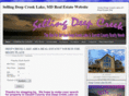 sellingdeepcreek.com