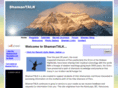 shamantalk.com