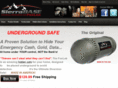 smallhiddensafe.com