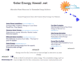 solarenergyhawaii.net