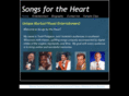songs4theheart.com