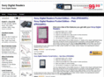 sonydigitalreaders.com