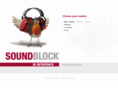 soundblock.net