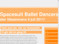 spacesuitballetdancers.com