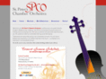 spcorchestra.org