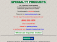 specialtyproduct.com
