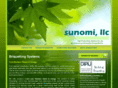 sunomi-llc.com