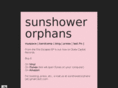 sunshowerorphans.com