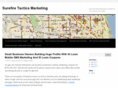 surefiretacticsmarketing.com