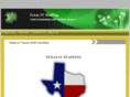 texasitstaffing.com