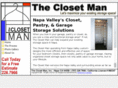 theclosetman.com