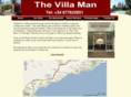 thevillaman.com