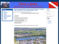 twinlakesrvresortmanvel.com