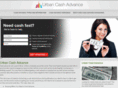 urbancashadvance.com