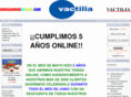 vactilia.es