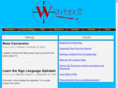 wartex8.com