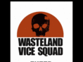 wastelandfilms.com